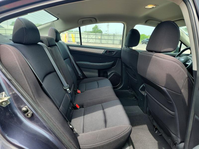 Aukcja sprzedaży 2016 Subaru Legacy, vin: 4S3BNAA61G3057626, numer aukcji: 56747906