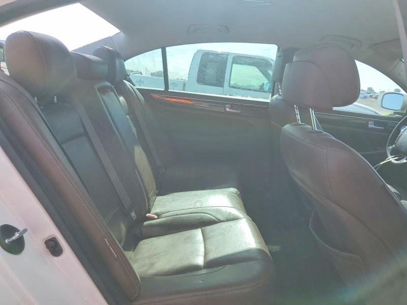 Aukcja sprzedaży 2013 Hyundai Genesis, vin: KMHGC4DD1DU227735, numer aukcji: 55972916
