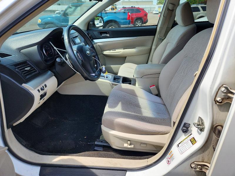 56237816 :رقم المزاد ، 4S4BRBCC9D3255620 vin ، 2013 Subaru Outback مزاد بيع