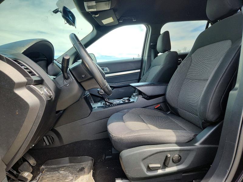 Aukcja sprzedaży 2019 Ford Explorer, vin: 1FM5K8D86KGA94471, numer aukcji: 56088046