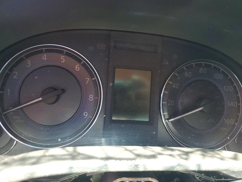 56116566 :رقم المزاد ، JN1CV6AP0CM931093 vin ، 2012 Infiniti G37 Sedan مزاد بيع