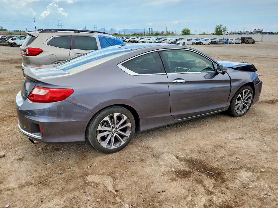 Aukcja sprzedaży 2013 Honda Accord, vin: 1HGCT2B84DA007408, numer aukcji: 57700156