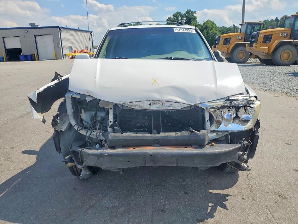 Aukcja sprzedaży 2004 Buick Rainier, vin: 5GADS13S742178465, numer aukcji: 57844296