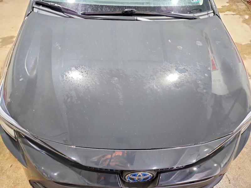 Aukcja sprzedaży 2024 Toyota Corolla Hybrid, vin: JTDBDMHEXR3013483, numer aukcji: 56312936