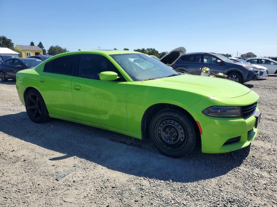 Aukcja sprzedaży 2019 Dodge Charger, vin: 2C3CDXBG3KH650223, numer aukcji: 55910916