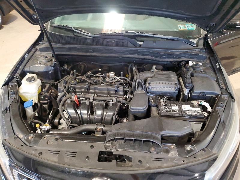 Aukcja sprzedaży 2014 Kia Optima, vin: 5XXGM4A73EG347902, numer aukcji: 55511336