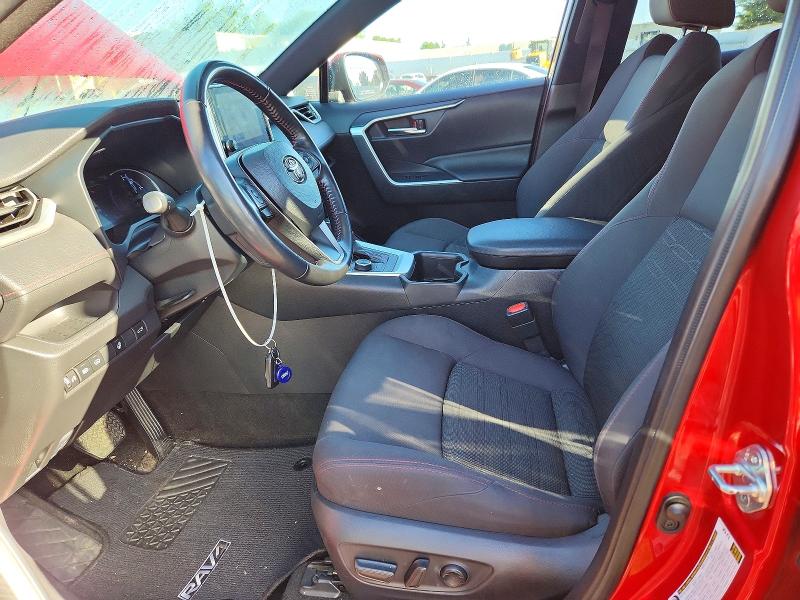 Aukcja sprzedaży 2023 Toyota Rav4 Prime, vin: JTMAB3FV2PD126429, numer aukcji: 56440336