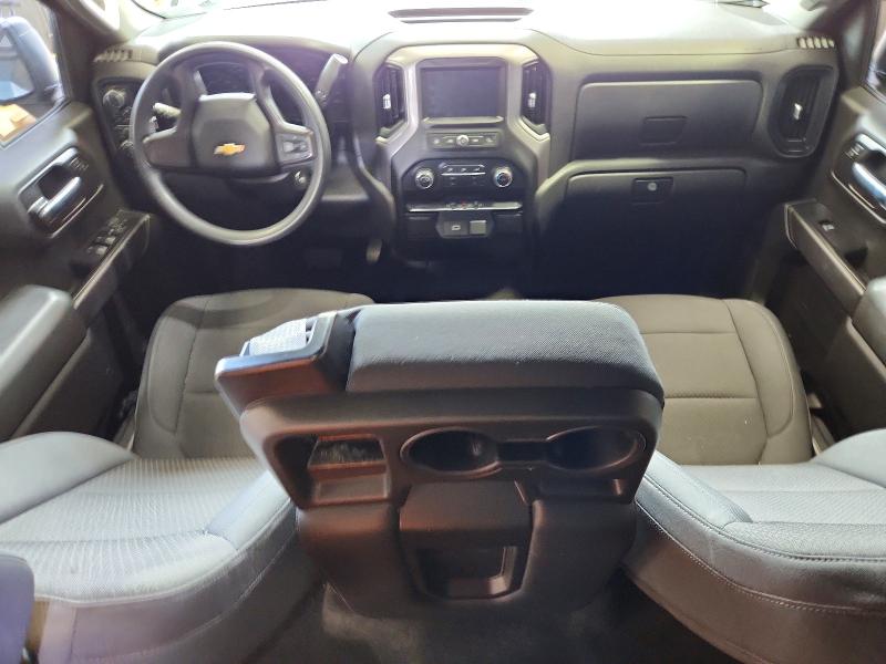 Aukcja sprzedaży 2020 Chevrolet Silverado, vin: 3GCPYBEHXLG371829, numer aukcji: 55703356