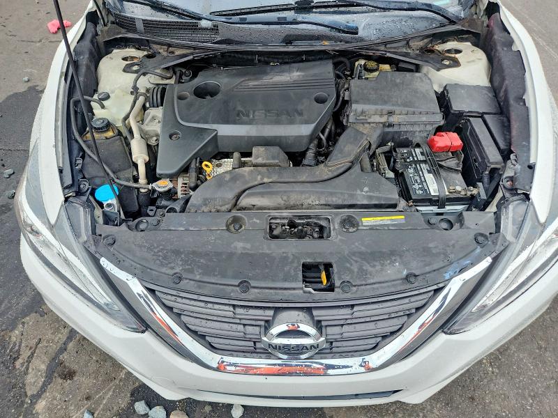 Продажа на аукционе авто 2017 Nissan Altima, vin: 1N4AL3AP3HN326646, номер лота: 55302456