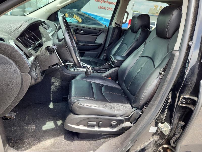 Aukcja sprzedaży 2017 Gmc Acadia Limited, vin: 1GKKVSKD4HJ252785, numer aukcji: 57556656