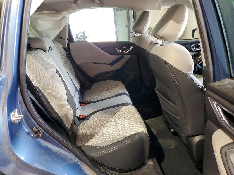 Продажа на аукционе авто 2023 Subaru Forester, vin: JF2SKAEC0PH451731, номер лота: 57834546