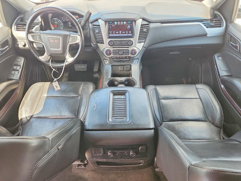 Aukcja sprzedaży 2017 Gmc Yukon, vin: 1GKS2BKC2HR395459, numer aukcji: 57108486