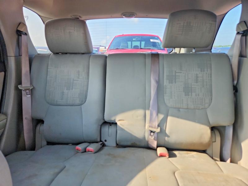 Aukcja sprzedaży 2005 Chevrolet Equinox, vin: 2CNDL23FX56036020, numer aukcji: 58843436