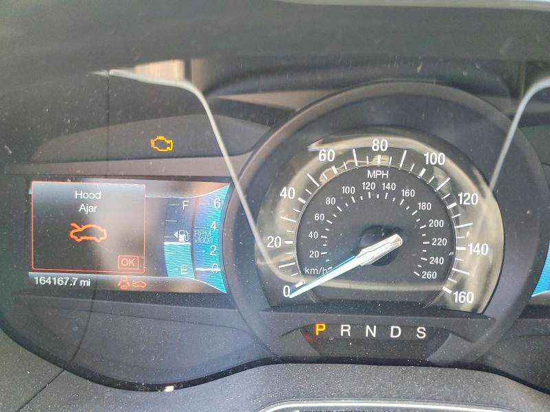 2014 Ford Fusion მანქანა იყიდება აუქციონზე, vin: 1FA6P0HDXE5357831, აუქციონის ნომერი: 55594636