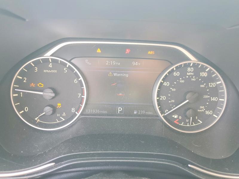 Продаж на аукціоні авто 2016 Nissan Maxima, vin: 1N4AA6AP9GC408611, номер лоту: 55848486