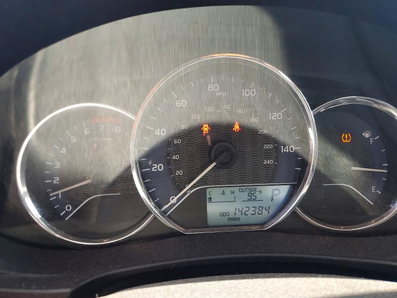 Продаж на аукціоні авто 2014 Toyota Corolla, vin: 5YFBURHE9EP077819, номер лоту: 59183066