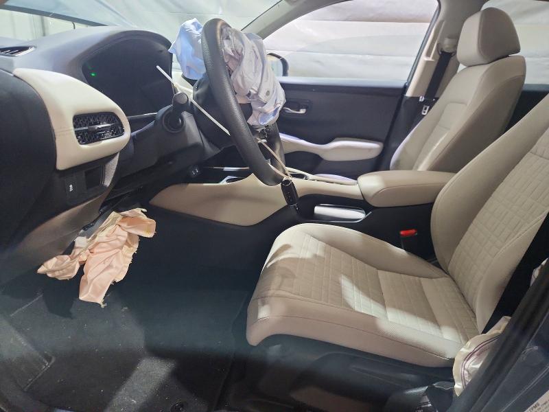2026 Honda Hr-v მანქანა იყიდება აუქციონზე, vin: 3CZRZ2H33TM720816, აუქციონის ნომერი: 58613626