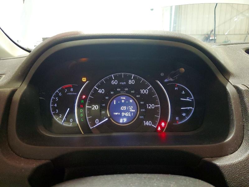 Aukcja sprzedaży 2016 Honda Cr-v, vin: 2HKRM4H54GH714875, numer aukcji: 56861966
