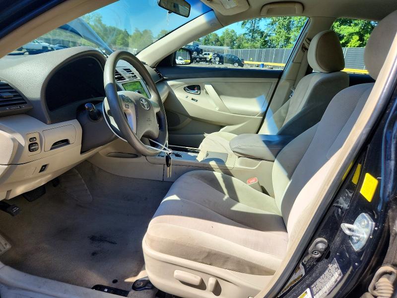 57773086 :رقم المزاد ، 4T1BF3EK3BU665145 vin ، 2011 Toyota Camry مزاد بيع
