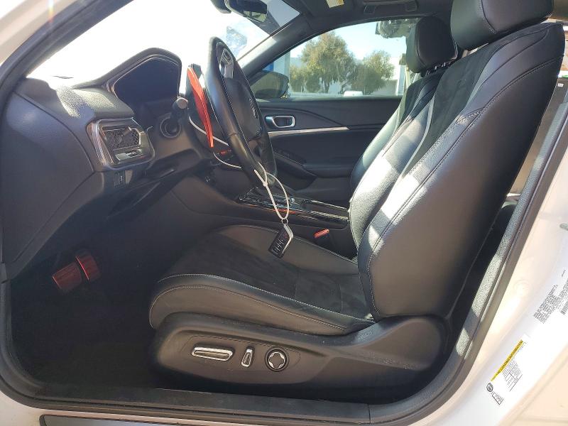 Aukcja sprzedaży 2024 Acura Integra, vin: 19UDE4H65RA007991, numer aukcji: 56346176