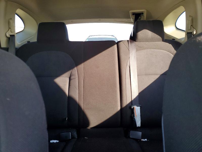 Продажа на аукционе авто 2013 Nissan Rogue, vin: JN8AS5MT9DW008881, номер лота: 59004676
