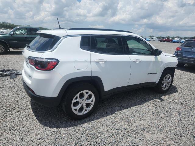 Продаж на аукціоні авто 2024 Jeep Compass, vin: 3C4NJDBN2RT128582, номер лоту: 59096986