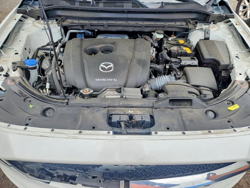 Aukcja sprzedaży 2021 Mazda Cx-5, vin: JM3KFBCM2M0492335, numer aukcji: 55425456