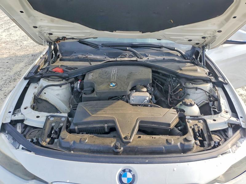 Aukcja sprzedaży 2013 Bmw 328, vin: WBA3A5C57DF359389, numer aukcji: 58730486