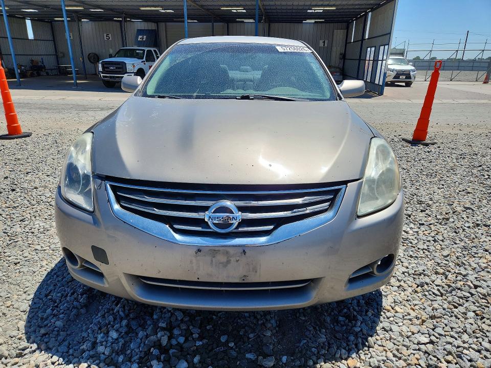 2012 Nissan Altima მანქანა იყიდება აუქციონზე, vin: 1N4AL2AP4CC229759, აუქციონის ნომერი: 57256026