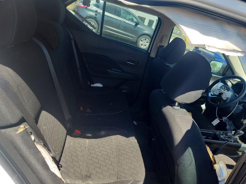 56106006 :رقم المزاد ، 3N1CP5CV8RL471197 vin ، 2024 Nissan Kicks مزاد بيع