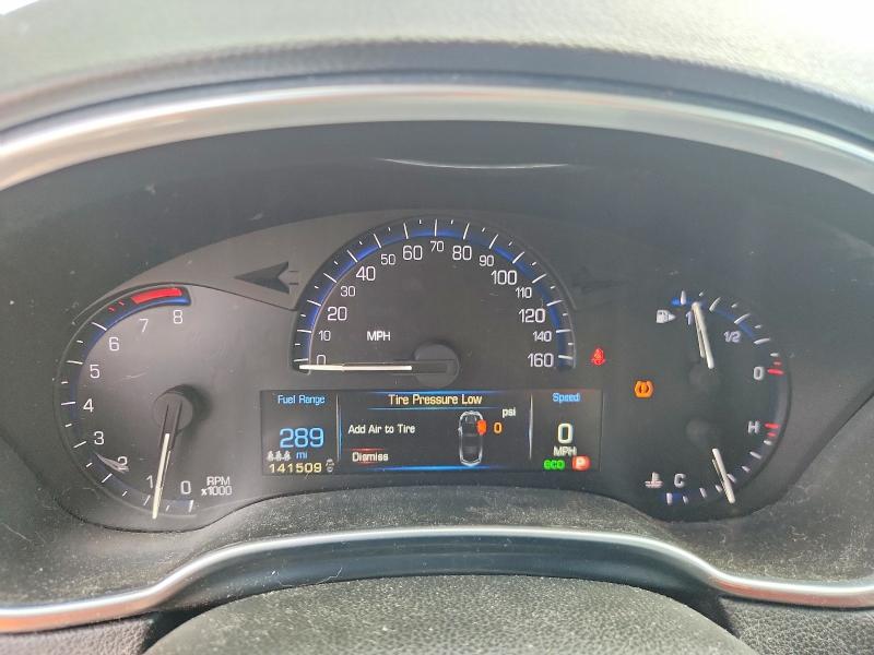 Продажа на аукционе авто 2013 Cadillac Srx, vin: 3GYFNAE39DS607477, номер лота: 56709906