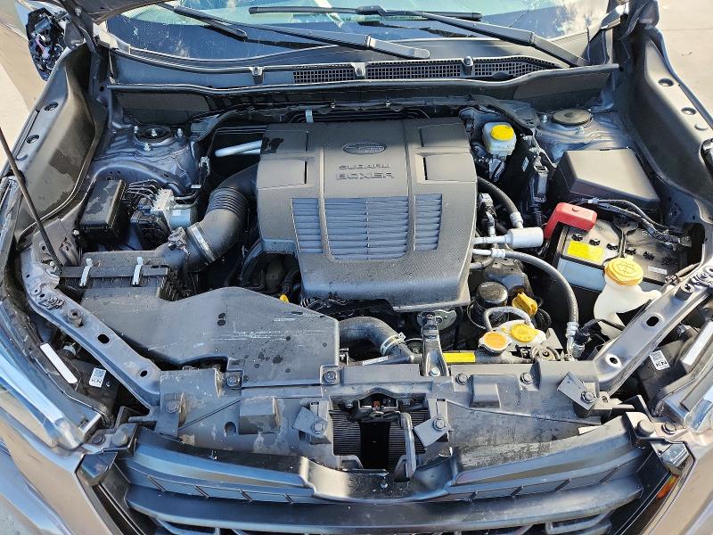 Продажа на аукционе авто 2022 Subaru Forester, vin: JF2SKAPC7NH463580, номер лота: 56843906