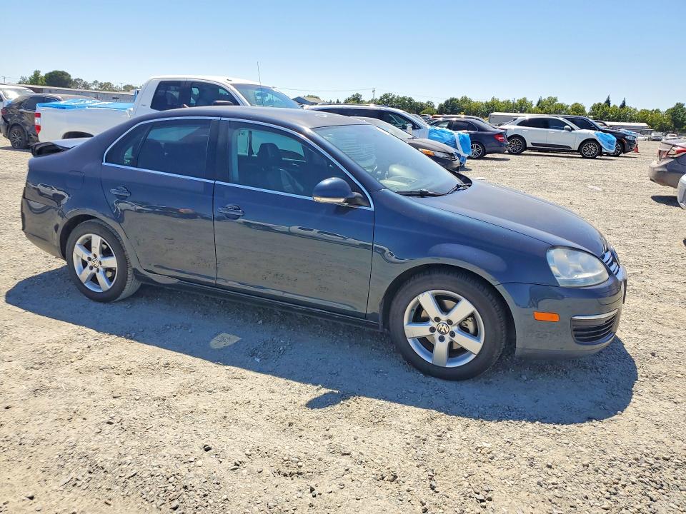 Продаж на аукціоні авто 2009 Volkswagen Jetta, vin: 3VWRZ71K89M067846, номер лоту: 58556956