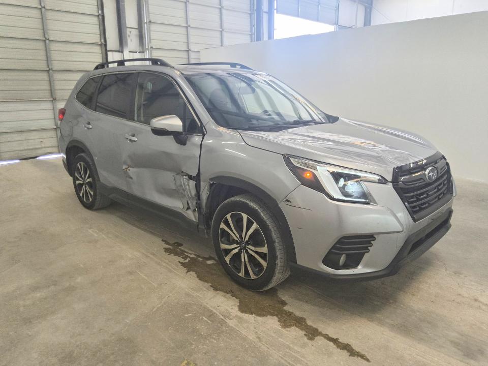 Aukcja sprzedaży 2023 Subaru Forester, vin: JF2SKANC5PH458447, numer aukcji: 55936346