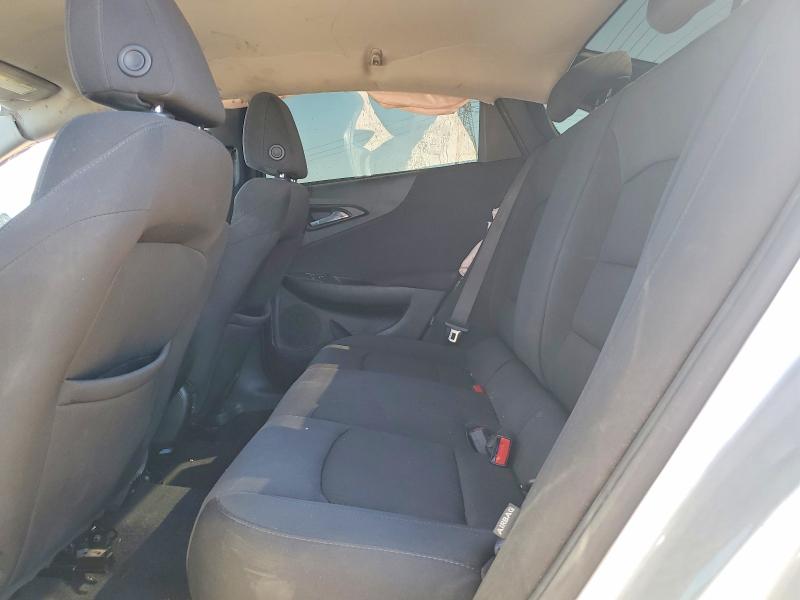 Aukcja sprzedaży 2021 Chevrolet Malibu, vin: 1G1ZC5ST6MF053543, numer aukcji: 59018686