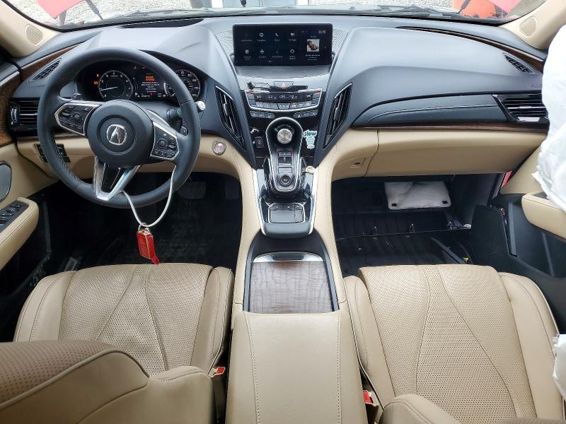Aukcja sprzedaży 2020 Acura Rdx, vin: 5J8TC2H70LL041914, numer aukcji: 58831956