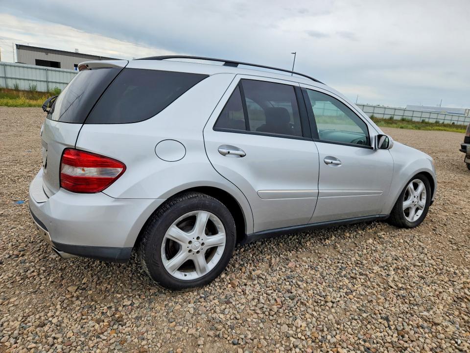 Продажа на аукционе авто 2006 Mercedes-benz Ml, vin: 4JGBB75E66A000647, номер лота: 57149996