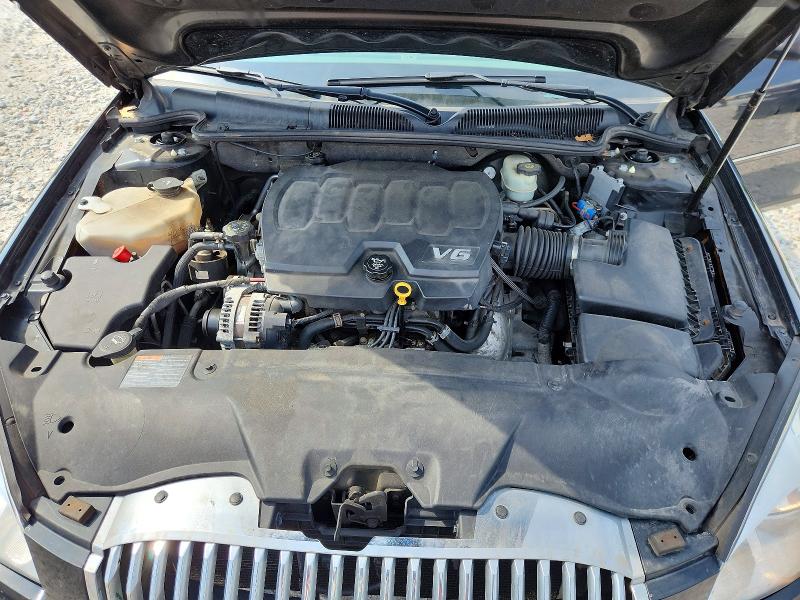 2011 Buick Lucerne მანქანა იყიდება აუქციონზე, vin: 1G4HC5EM6BU123926, აუქციონის ნომერი: 56309116