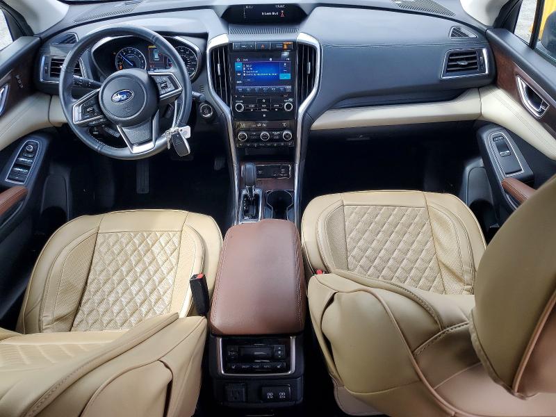 85448705 :رقم المزاد ، 4S4WMARD3N3402929 vin ، 2022 Subaru Ascent مزاد بيع
