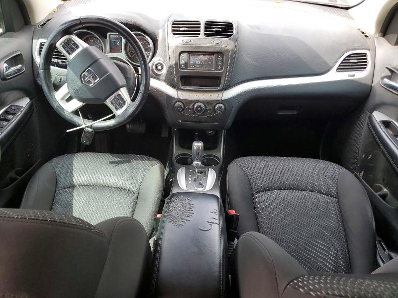 Aukcja sprzedaży 2017 Dodge Journey, vin: 3C4PDCAB9HT559615, numer aukcji: 55642576
