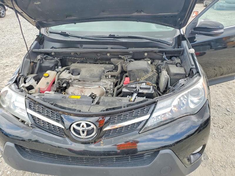 Aukcja sprzedaży 2014 Toyota Rav4, vin: 2T3DFREV3EW159509, numer aukcji: 56888736
