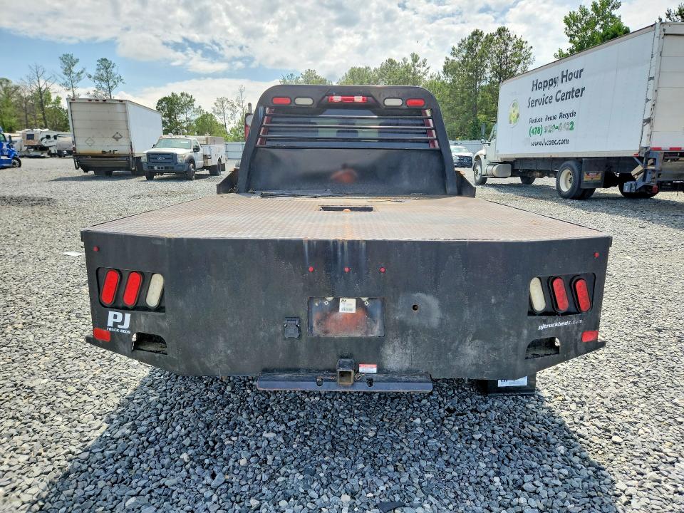 Aukcja sprzedaży 2018 Ram 3500, vin: 3C63RRGL2JG143897, numer aukcji: 54654046