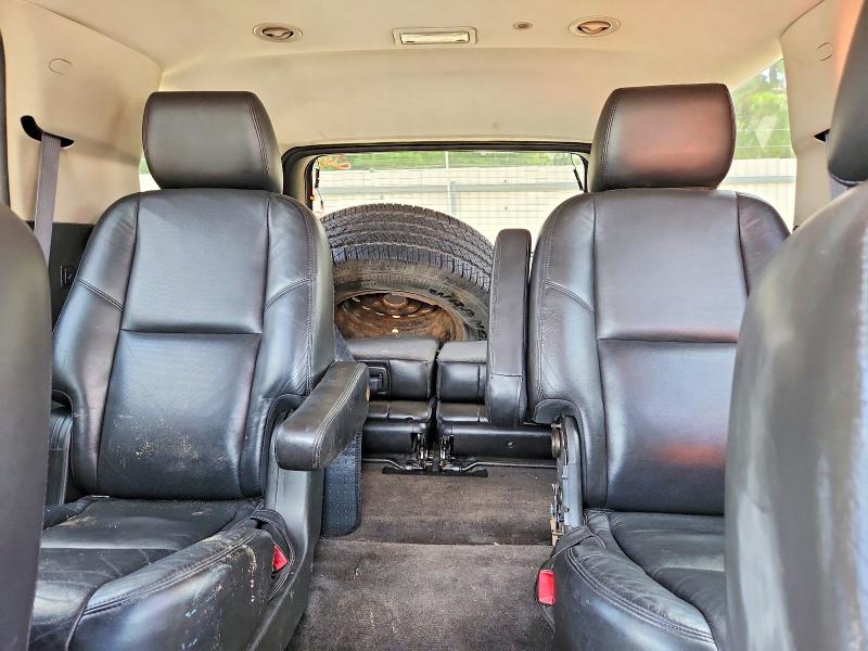 Aukcja sprzedaży 2011 Cadillac Escalade, vin: 1GYS4BEF5BR130046, numer aukcji: 59128566