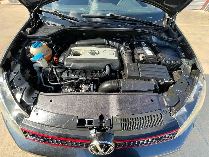 Aukcja sprzedaży 2013 Volkswagen Gti, vin: WVWHD7AJ4DW123732, numer aukcji: 56891696