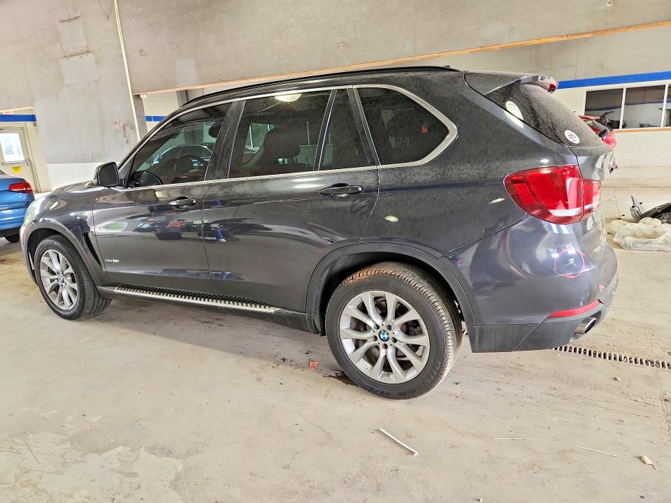 Продажа на аукционе авто 2016 Bmw X5, vin: 5UXKR0C56G0P21731, номер лота: 56520456