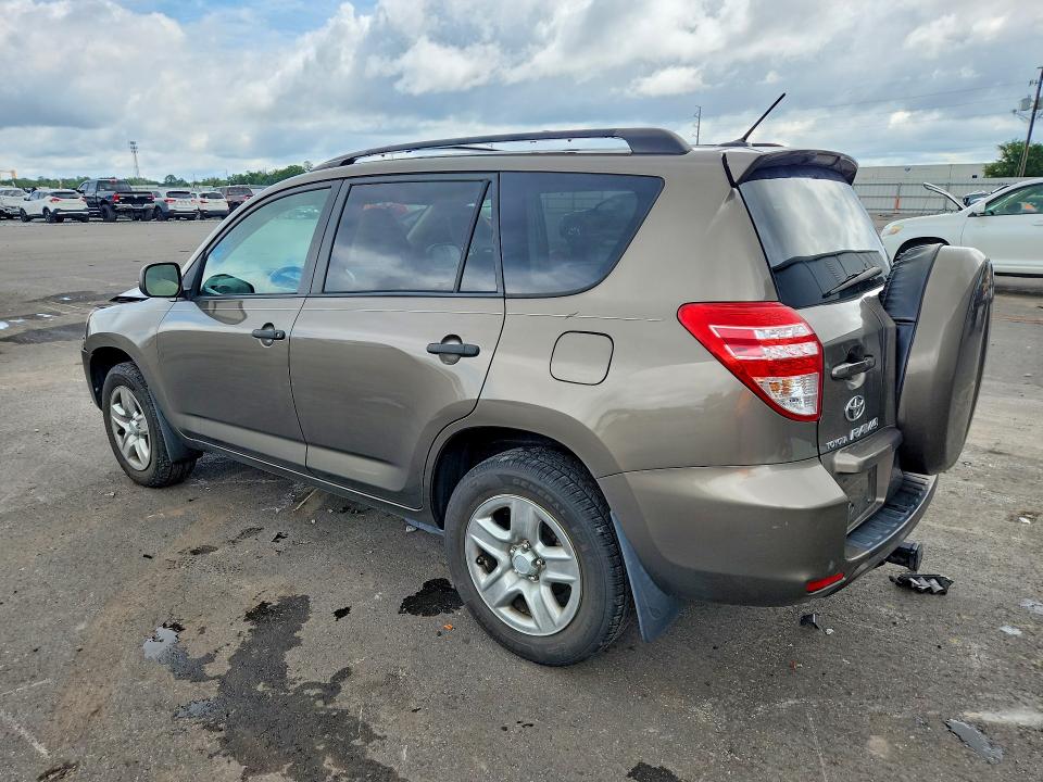 Продажа на аукционе авто 2010 Toyota Rav4, vin: 2T3BF4DV0AW065190, номер лота: 55438046
