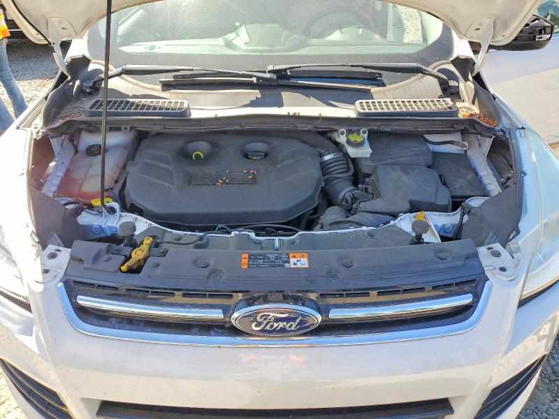 Продажа на аукционе авто 2015 Ford Escape, vin: 1FMCU9J99FUA44000, номер лота: 56709846
