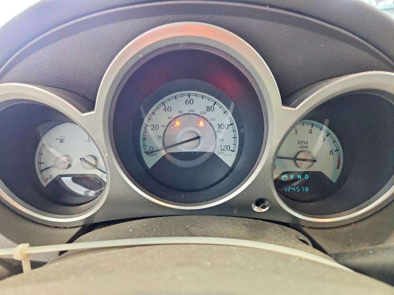 Продаж на аукціоні авто 2008 Chrysler Sebring, vin: 1C3LC56R48N116277, номер лоту: 56481726
