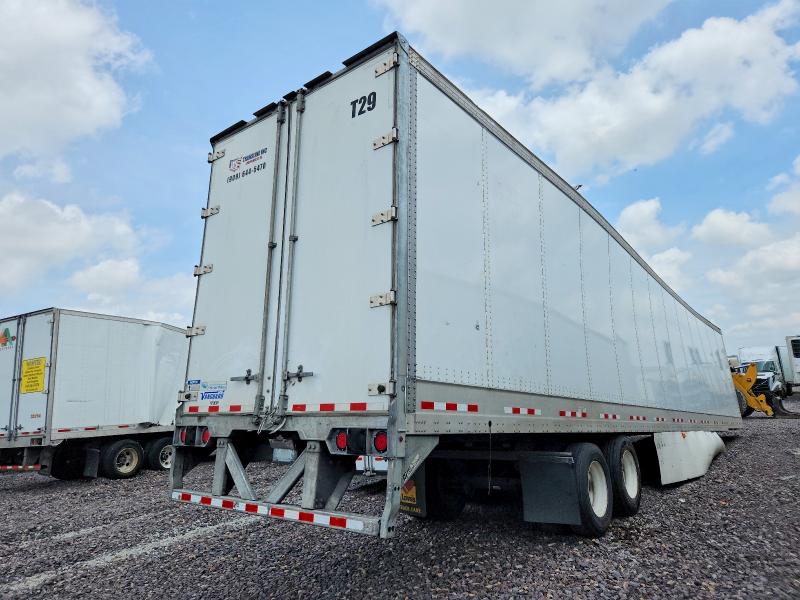Продаж на аукціоні авто 2023 Vanguard Trailer Vxp 53', vin: 5V8VC5321PM303361, номер лоту: 56167356