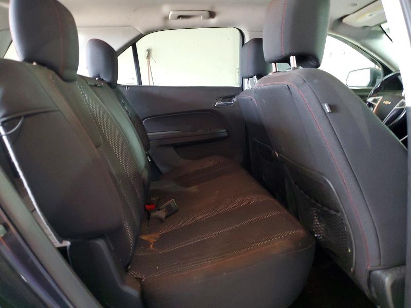 2013 Chevrolet Equinox მანქანა იყიდება აუქციონზე, vin: 2GNFLNEK5D6331461, აუქციონის ნომერი: 56407956